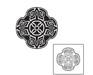 Picture of Tattoo Styles tattoo | LCF-00313
