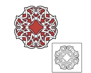 Picture of Tattoo Styles tattoo | LCF-00324
