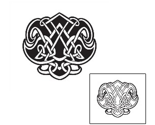 Celtic Tattoo Tattoo Styles tattoo | LCF-00327