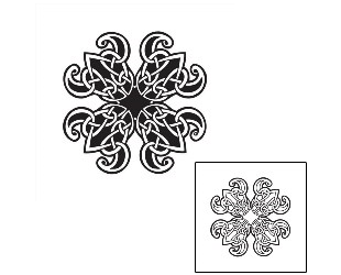 Celtic Tattoo Tattoo Styles tattoo | LCF-00339