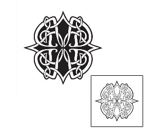 Celtic Tattoo Tattoo Styles tattoo | LCF-00353