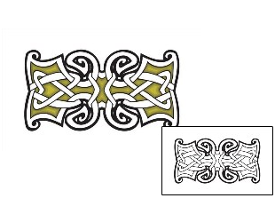 Celtic Tattoo Tattoo Styles tattoo | LCF-00364