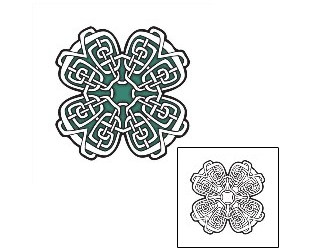 Celtic Tattoo Tattoo Styles tattoo | LCF-00366