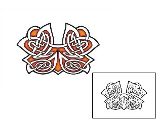 Picture of Tattoo Styles tattoo | LCF-00374