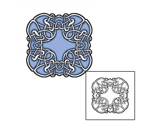 Picture of Tattoo Styles tattoo | LCF-00380