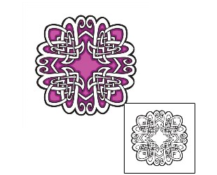 Picture of Tattoo Styles tattoo | LCF-00388