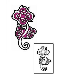 Celtic Tattoo Tattoo Styles tattoo | LCF-00409