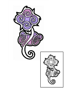 Celtic Tattoo Tattoo Styles tattoo | LCF-00410