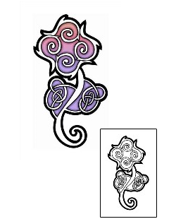 Picture of Tattoo Styles tattoo | LCF-00411