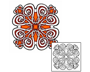 Picture of Tattoo Styles tattoo | LCF-00419