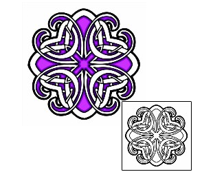 Celtic Tattoo Tattoo Styles tattoo | LCF-00443