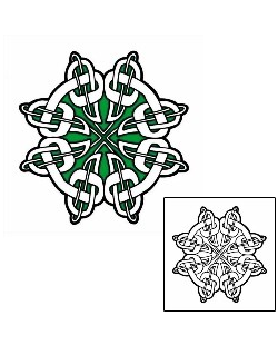 Picture of Tattoo Styles tattoo | LCF-00447