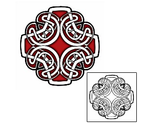 Celtic Tattoo Tattoo Styles tattoo | LCF-00453