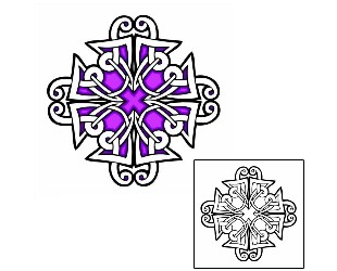 Celtic Tattoo Tattoo Styles tattoo | LCF-00462