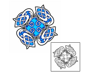 Celtic Tattoo Tattoo Styles tattoo | LCF-00472