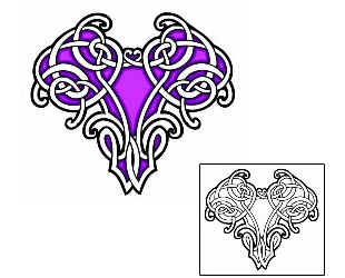 Celtic Tattoo Tattoo Styles tattoo | LCF-00492