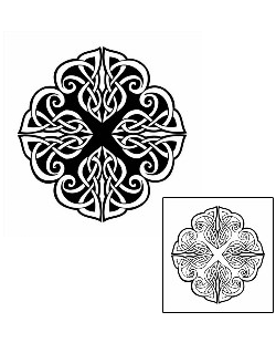 Celtic Tattoo Tattoo Styles tattoo | LCF-00522