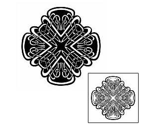 Celtic Tattoo Tattoo Styles tattoo | LCF-00540