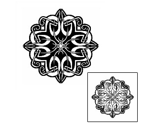 Celtic Tattoo Tattoo Styles tattoo | LCF-00543