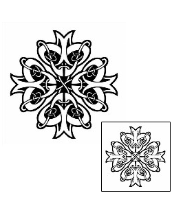 Celtic Tattoo Tattoo Styles tattoo | LCF-00552