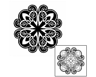 Celtic Tattoo Tattoo Styles tattoo | LCF-00560