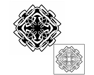 Celtic Tattoo Tattoo Styles tattoo | LCF-00565