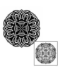 Celtic Tattoo Tattoo Styles tattoo | LCF-00567