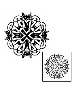 Picture of Tattoo Styles tattoo | LCF-00571