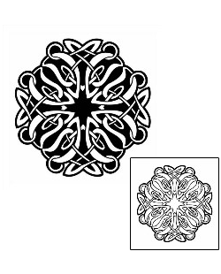 Celtic Tattoo Tattoo Styles tattoo | LCF-00575