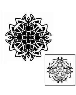 Celtic Tattoo Tattoo Styles tattoo | LCF-00576