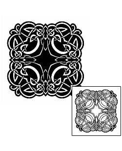 Picture of Tattoo Styles tattoo | LCF-00579