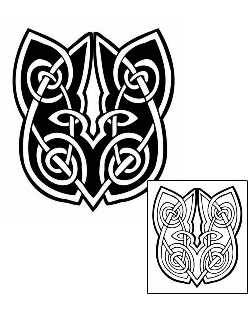 Celtic Tattoo Tattoo Styles tattoo | LCF-00597