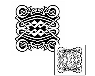 Celtic Tattoo Tattoo Styles tattoo | LCF-00614