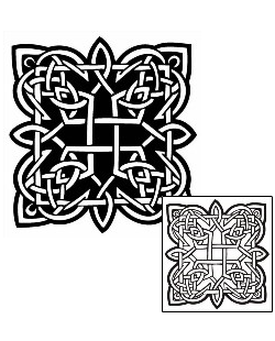 Celtic Tattoo Tattoo Styles tattoo | LCF-00617