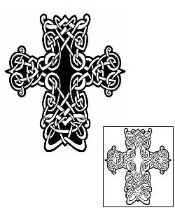 Spiritual Tattoo Religious & Spiritual tattoo | LCF-00618