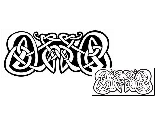 Celtic Tattoo Tattoo Styles tattoo | LCF-00641