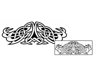 Celtic Tattoo Tattoo Styles tattoo | LCF-00644