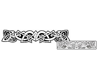 Picture of Specific Body Parts tattoo | LCF-00685