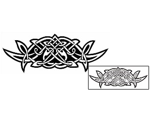 Celtic Tattoo Tattoo Styles tattoo | LCF-00693