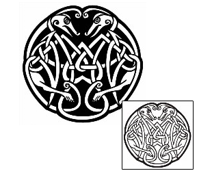 Celtic Tattoo Tattoo Styles tattoo | LCF-00718