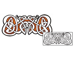 Celtic Tattoo Tattoo Styles tattoo | LCF-00745