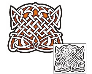 Celtic Tattoo Tattoo Styles tattoo | LCF-00792