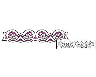 Picture of Specific Body Parts tattoo | LCF-00804