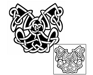 Celtic Tattoo Tattoo Styles tattoo | LCF-00833