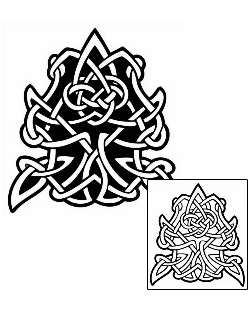Celtic Tattoo Tattoo Styles tattoo | LCF-00840