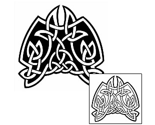 Celtic Tattoo Tattoo Styles tattoo | LCF-00863