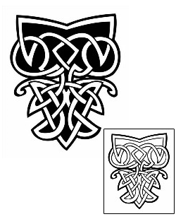 Celtic Tattoo Tattoo Styles tattoo | LCF-00870