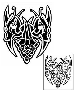 Celtic Tattoo Tattoo Styles tattoo | LCF-00880