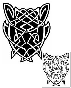 Celtic Tattoo Tattoo Styles tattoo | LCF-00882