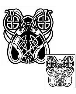 Picture of Tattoo Styles tattoo | LCF-00883